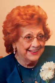 Obituary of Anna M. Madera