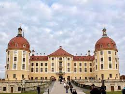 Drei haselnüsse für aschenbrödel (nds); Drei Haselnusse Fur Aschenbrodel Drehort Schloss Moritzburg