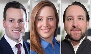 Jean-Christophe Beugre, ARM, M.S.