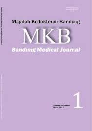 Majalah Kedokteran Bandung Bandung Medical Journal Perpustakaan Poltekkes Bandung