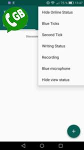 Download gbwhatsapp pro version 10.00 latest version , gb pro 2021 apk, how to download gbwhatsapp pro 2021 apk. Gbwhatsapp For Android Apk Download