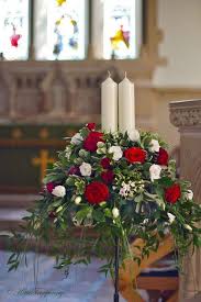 Wedding Flowers Blog Claire S Red And White Wedding Flowers Sarisbury Green Church Wedding Flower Decorations Flower Centerpieces Wedding Red Wedding Flowers