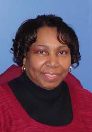 Obituary of Willa Mae Darby