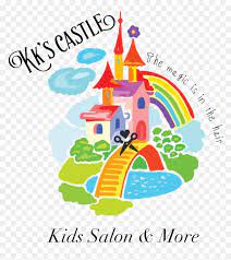 Free Free 164 Disney Castle Rainbow Svg SVG PNG EPS DXF File