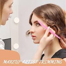 CATOR 15 Pezzi lamette viso, lamette viso donna, rasoio sopracciglia,  lamette donna, Rasoio Dermaplaning Viso per Tagliare e Modellare le  Sopracciglia, per Donne e Uomini : Amazon.it: Salute e cura della persona