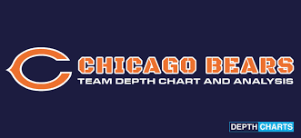 2019 2020 Chicago Bears Depth Chart Live