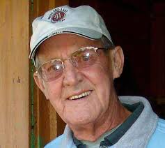 George Francis Schroeder