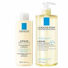 Maybe you would like to learn more about one of these? La Roche Posay Lipikar Cleansing Oil Buy Online At Skinmiles