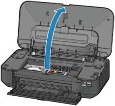 Iso standard print speed (a4): Canon Knowledge Base Replacing An Ink Tank Ix6820