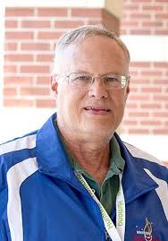 WHO'S HOT: Steve Pranger competed in multiple track and field events and  race walking during the National Senior Games held in Birmingham in early  June.