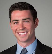 Matt Rivers's Instagram, Twitter & Facebook