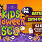 Kids Halloween Disco event image