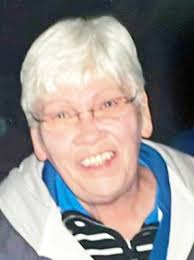 Darline Mae Crabtree