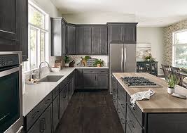 how to use mixed materials in your home