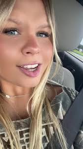 Ally Lyons's Instagram, Twitter & Facebook