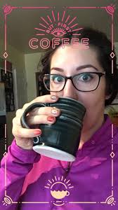 Hey! Coffee ride is a go