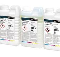 ECO3 plate care products - Extend the lifetime of offset ...