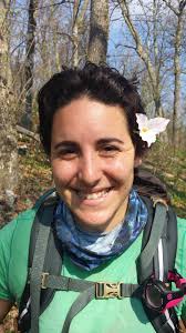 New Hair, New Names, New People