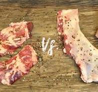 PIAF Proveeduría - 🥊 ARAÑITA Vs. ENTRAÑA 🥊 🐄 Mirá si será ...