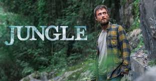 The same year, he starred in harry potter and the philosopher's stone. Daniel Radcliffe In Jungle 2017 A Feral True Story Pophorror