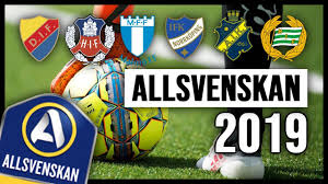 Aik were the defending champions after winning the title in the previous season. Tippar Allsvenskan 2019 Youtube