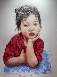 Shared as I thought it was a terrific depiction of Upton by John.