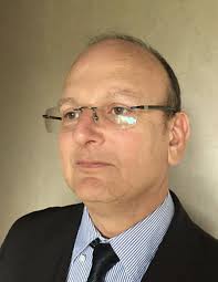 Daniel STOLL (SLS MOVE RELOCATION à Strasbourg)