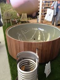 Bubbelbad Whirlpool Garten Badewanne Garten Whirlpool Fur Draussen