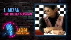 Provided to uaclips by the orchard enterprises semalam hari ini dan esok · awin awin ℗ 2015 mobilogic (m) sdn bhd. J Mizan Hari Ini Dan Semalam Official Karaoke Video Youtube