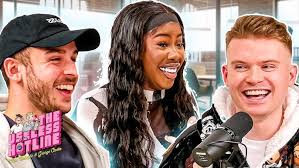 LOCKED IN SEASON FOUR DEBRIEF WITH ASH HOLME AND SHANNON LANGDON