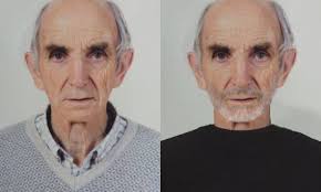 HELP FIND JOHN BAINBRIDGE MISSING SINCE 26TH JANUARY