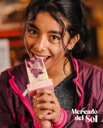 YIPIS helados rústicos