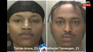 Skint Birmingham dealers Jailed for running the 'Meeks' and the 'Pablo'  County Drug lines #uknews #trending #viral #crime #jailed