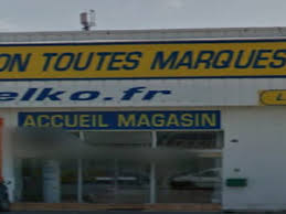 Maybe you would like to learn more about one of these? Garage Delko Balma Balma 31130