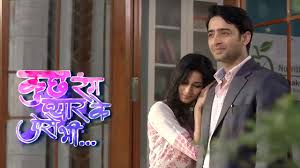 Is tarah se tu aya hai mujhme, ke teri baatein karti hai dhadkane, har pal tu har jagah, mere saath hai Kuch Rang Pyar Ke Aise Bhi Hd Wallpaper Tv Serial Kuch Rang Pyar Ke Aise Bhi 1280x720 Download Hd Wallpaper Wallpapertip