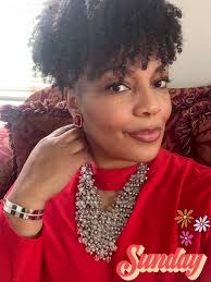 First time wearing...