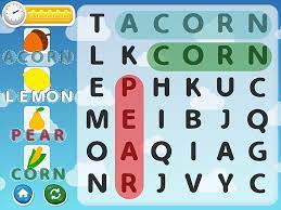 Word search puzzles can be. Educational Games Word Search For Android Apk Download