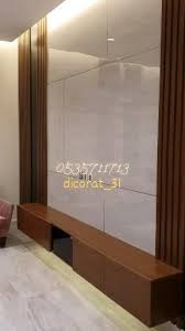 ديكورات خشبية ديكور تلفاز احدث ديكورات تلفزيون اشكال ديكور تلفزيون video cupboard design bedroom wall designs black metal wall art