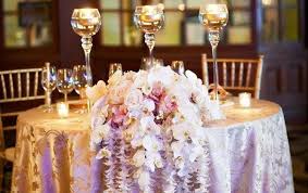 Emeka Bridal Table Panosundaki Pin