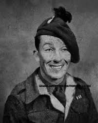 Pte. Edward Joseph Cassidy British Army Royal Ulster Rifles The Wartime  Memories Project