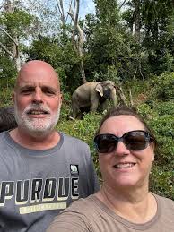 NO TRAVEL BUSINESS IS THAT POWERFUL THAY CAN BE SHUT DOWN THIS IS  DISPICABLE TORTURE EVIL PARISITES