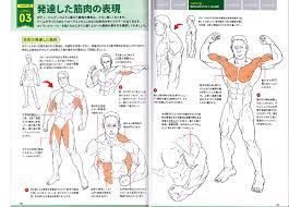 How To Draw Muscles From Structure To Movement Reference Book Especially for anime and manga with 10 easy art tips for the front and back muscles. how to draw muscles from structure to