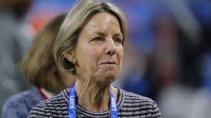 Sheila Ford Hamp: Net worth, contributions, history with Detroit Lions