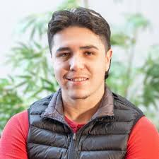 Meet The Perna Team — Michael Perna