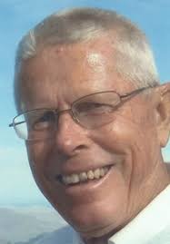 Obituary for Wesley Theodore Lewis