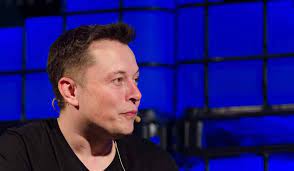 La increíble vida y fortuna de Elon Musk