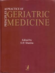 Image result for Geriatric Books