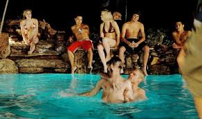 We're always looking for ways to liven up our next house party, and the. 25 Of Cinema S Most Memorable Swimming Pool Scenes Den Of Geek