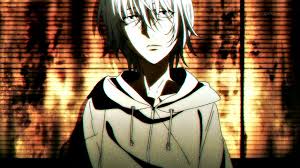 aru kagaku no railgun accelerator a certain magical index anime anime fanart