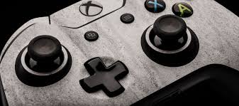 Extremegrippro© camo silicone case cover skin for xbox one, s, x controller. Xbox One Skins Wraps Covers Dbrand